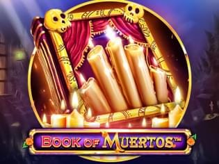 Book Of Muertos thumbnail