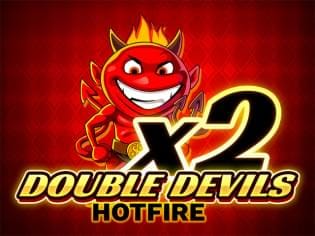 Double Devil's Hotfire thumbnail