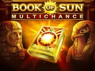 Book of Sun multichance thumbnail