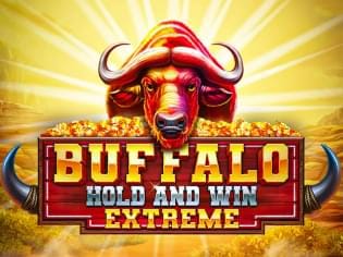 Buffalo Hold and Win Extreme thumbnail