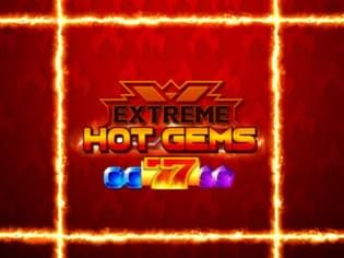 Extreme Hot Gems thumbnail