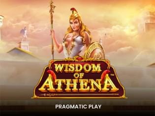 Wisdom of Athena thumbnail