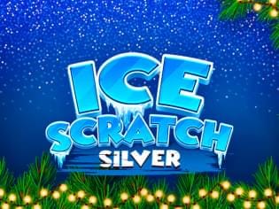 Ice Scratch Silver thumbnail