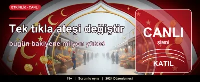 Vizyonbet ile Sınırları Zorlayın banner