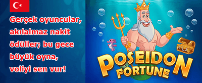 Haftalık VIP Kayıp İadesi promotion
