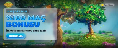 Şanslı Ağaçla Büyük Kazanın banner