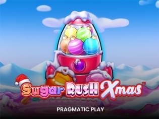 Sugar Rush Xmas