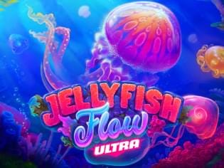Jellyfish Flow Ultra thumbnail